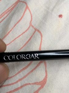 Colorbar Kajal - Define Your Eyes! Chestnut