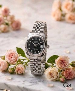 Elegant Rolex Watch for women