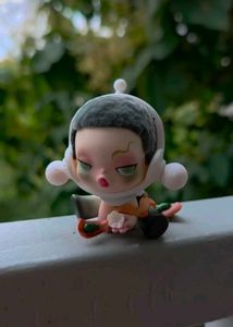 Cute Collectible Doll