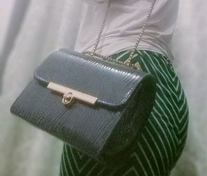 Trendy Sling Bag