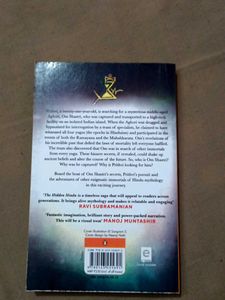 The Hidden Hindu