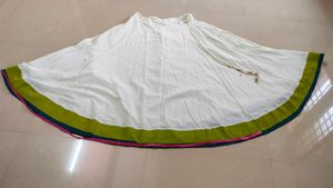 Maybell Full Flair Skirt