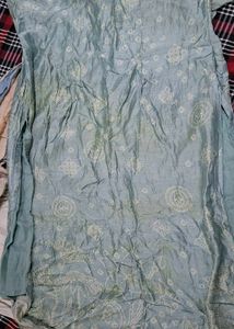 kurti set