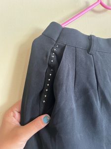 Black Dress Pants