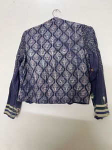 3 Boho Ethnic shrugs