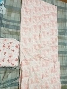 AC Single Bed 2 Pcs Dohar