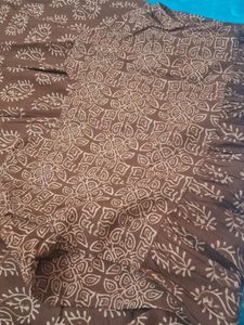 Long Kurti