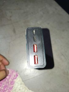 3 Powerbank Charging Booster