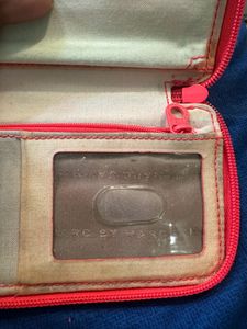 Authentic Marc Jacobs Wallet