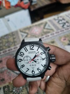 IN Industry Authentic watch