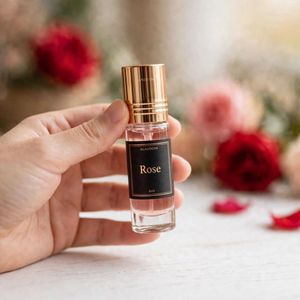 Alauddin Rose Attar 6ml