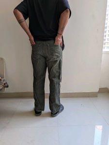 Men's Cargo Pants