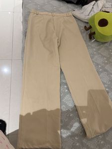 stylish flared pants
