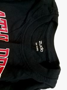 Cool Sweatshirt For Girl (3-4years)