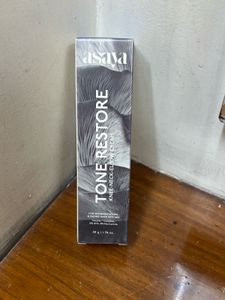 ASAYA Tone Restore Cream
