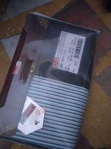 Unstitched Dress Material