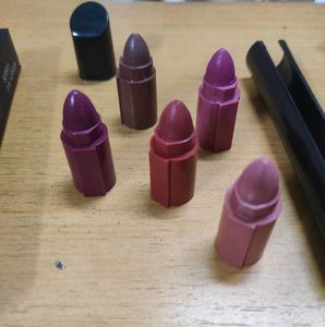 5-in-1 Lipstick - Perfect Pout