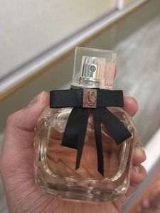 Yves Saint Laurent Mon Paris Perfume