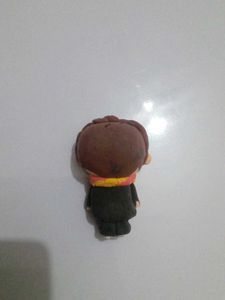 Handmade Harry Potter Figurine
