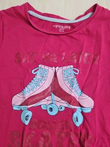 Original GAP Kids- Print Denim Jeans