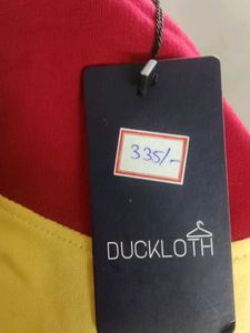 DUCKLOTH T-Shirt