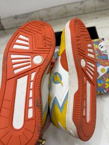 The souledStore women’s shoes new