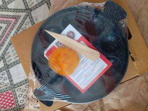 Brand New Appam Maker Without Lid