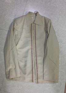 Men's blazer with koti 2pcs set