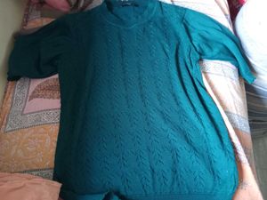 Green top