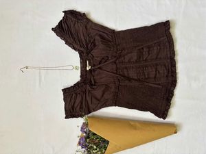 Dainty Doll Top