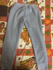 Woolen Lower Of Gap
