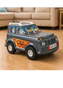 Toy SUV Adventure Vehicle