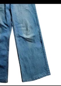 Wide Leg Jeans💗