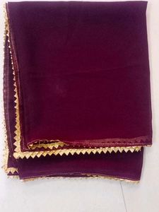 Elegant Kurta Sharara Set