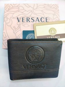 Versace Wallet For Men