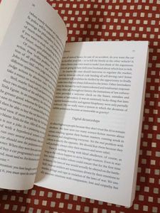 21 Lessons by Yuval Harari