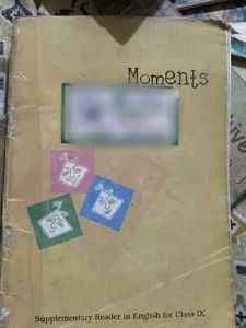 Class 9 NCERT Textbooks