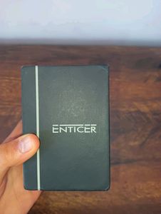 Casio Enticer 101% Original 💯🔥 Men Watch