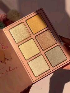 makeup book