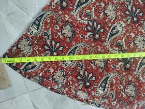 Anarkali Suit Set ( New)