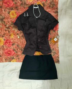 Office Siren fitted top