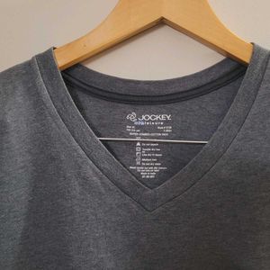 Jockey V-Neck T-Shirt