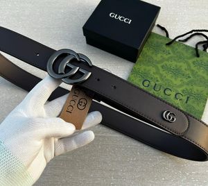 Gucci Double G Belt🔥