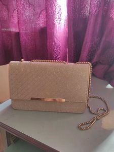 Beautiful Sling bag for Festival and occasions