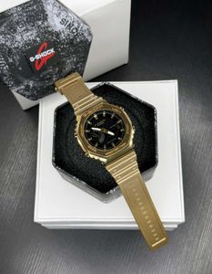 Casio gshock premium quality