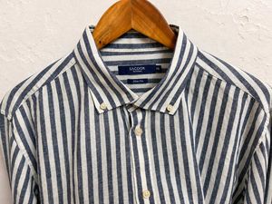Sacoor Brothers Premium Linen Shirt
