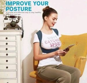 Shapeware Back Support