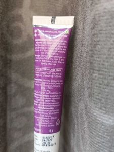 Derma 2.5% Benzoyl Peroxide Spot Corrector
