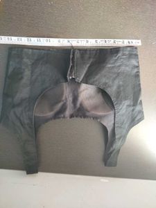 Comfortable Black Blouse