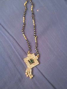 Elegant Mangalsutra Necklace